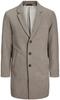 Winter Jacket Jack & Jones Jjemorrison Wool Coat SN (12239008)
