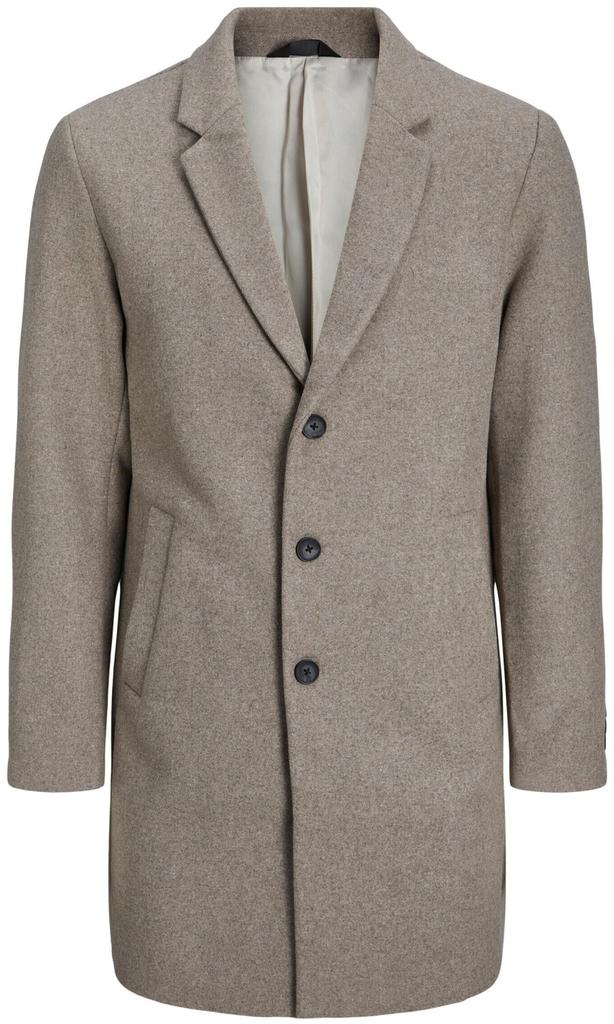 Winter Jacket Jack & Jones Jjemorrison Wool Coat SN (12239008)