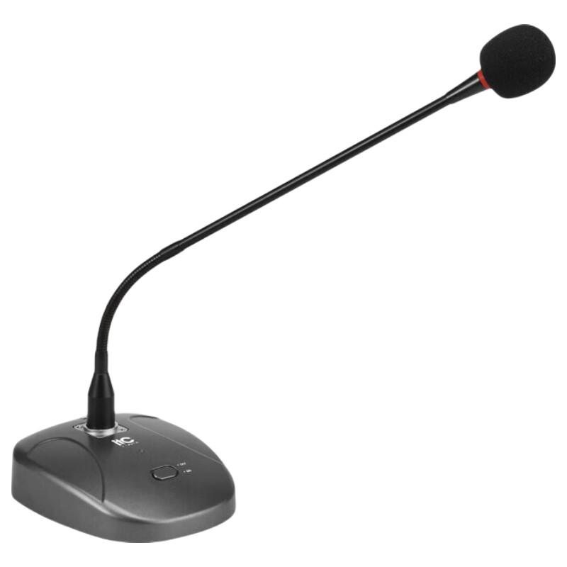 ITC ZD-A15356 Professional Conference Microphone (CN Version)
