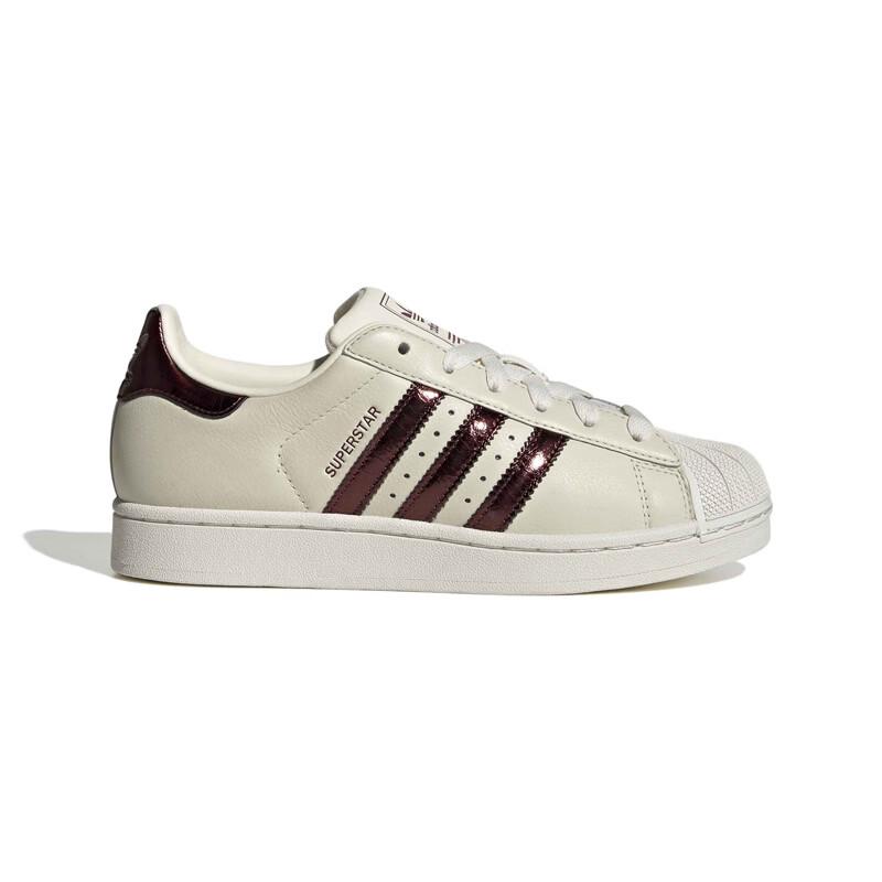 Женские повседневные кроссовки Adidas Originals Superstar II W 40