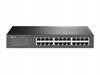 TP-LINK TL-SG1024DE Switch Easy Smart, 24 Giga Ports