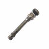 70ms-7 Valve Stem 6 Pcs Bus Tire Valve Stem Extender Bus Aluminum Alloy for Passenger Car Tire Valve Fit Valve Stem Cap