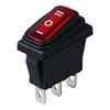 High Performances IP65 Waterproof Rocker Switches 16A With Easy Installation for Enthusiasts and Professional Use