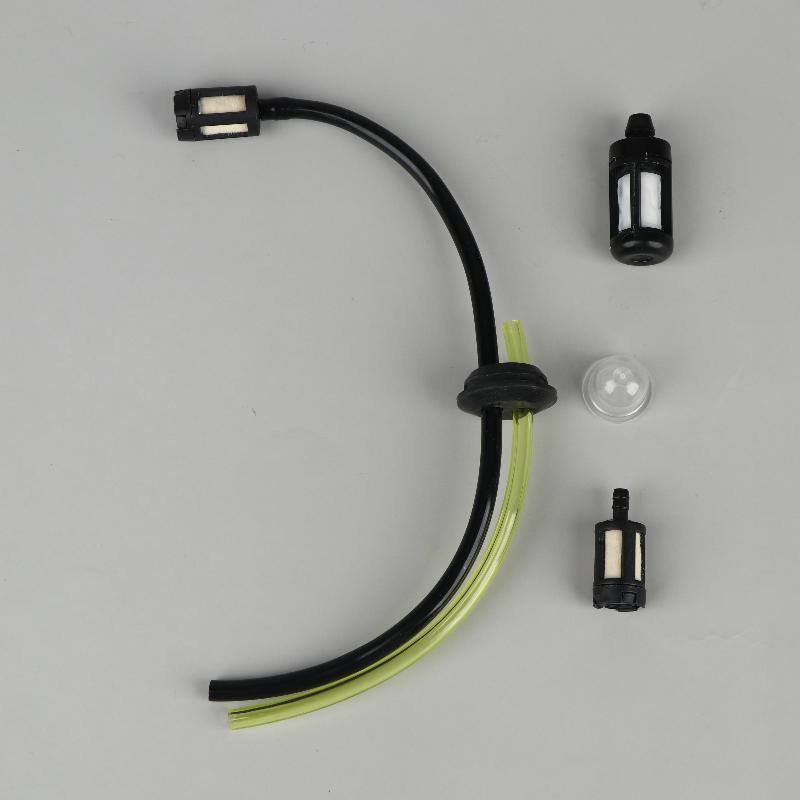 Quality Replacement Fuel Hose Tailored for Lawn Mower and Hedge Functions