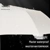 Shi Guang Xia 12-Rib Fully Automatic UV Protection Foldable Umbrella