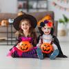 Creative Halloween Costume Headpiece Decorative Women Headbands Stylish Headgears Accessory for Themed Parties