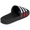 adidas Chanclas Originales Adilette Unisex Negras JQ9515