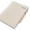 NOLTY April Schola R9212 Planner, 2026, Start, A5, Monthly, Vista,