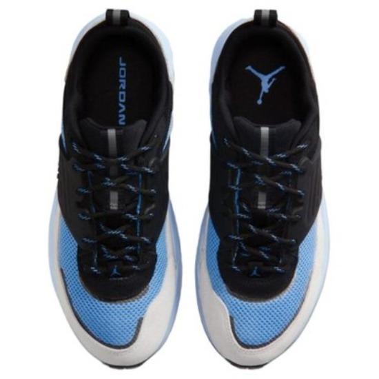 Jordan Trunner O/s Atmungsaktiver Halt Rebound Low-Top Freizeitschuhe Herren