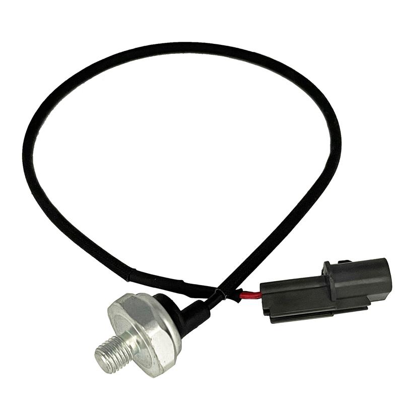 

RESO Ignition Knock Detonation Sensor For Mitsubishi Carisma Colt Lancer Galant Montero Outlander Endeavor Eclipse MD304932