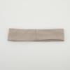 Eireve NEW LETTERING HAIR BAND_BEIGE