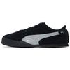 New Bella UT Low Top Casual Shoes Unisex Black 402980-03