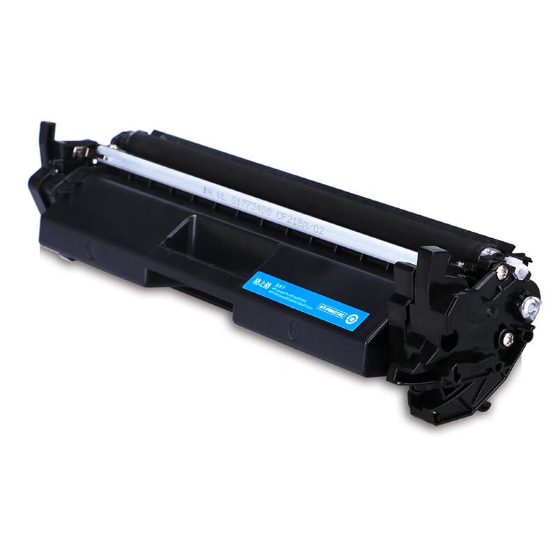 Gezhige Compatible CF218A/18A Black Toner Cartridge