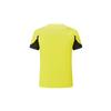 Under Armour T Shirt Unisex Yellow 24500507-790