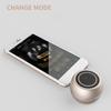 A5 3.5mm Mini Music Speaker Loudspeaker Sound Amplifier for Mobile Phone Laptop