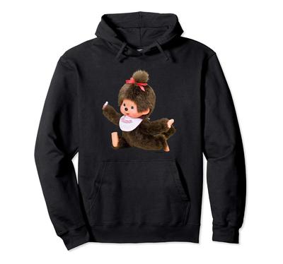 Monchhichi Graphic Hoodie