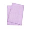 Fish Scale Cloth - Absorbent, Non-Shedding Kitchen Dish Cloth for Streak-Free Glass & Household Cleaning