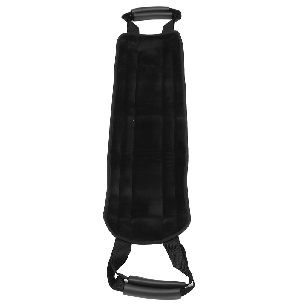 Transfer Nursing Sling for Patient Lengthen Skin Friendly Patient Lift Belt Turn Over Raise Legs Elderly Lift Assist