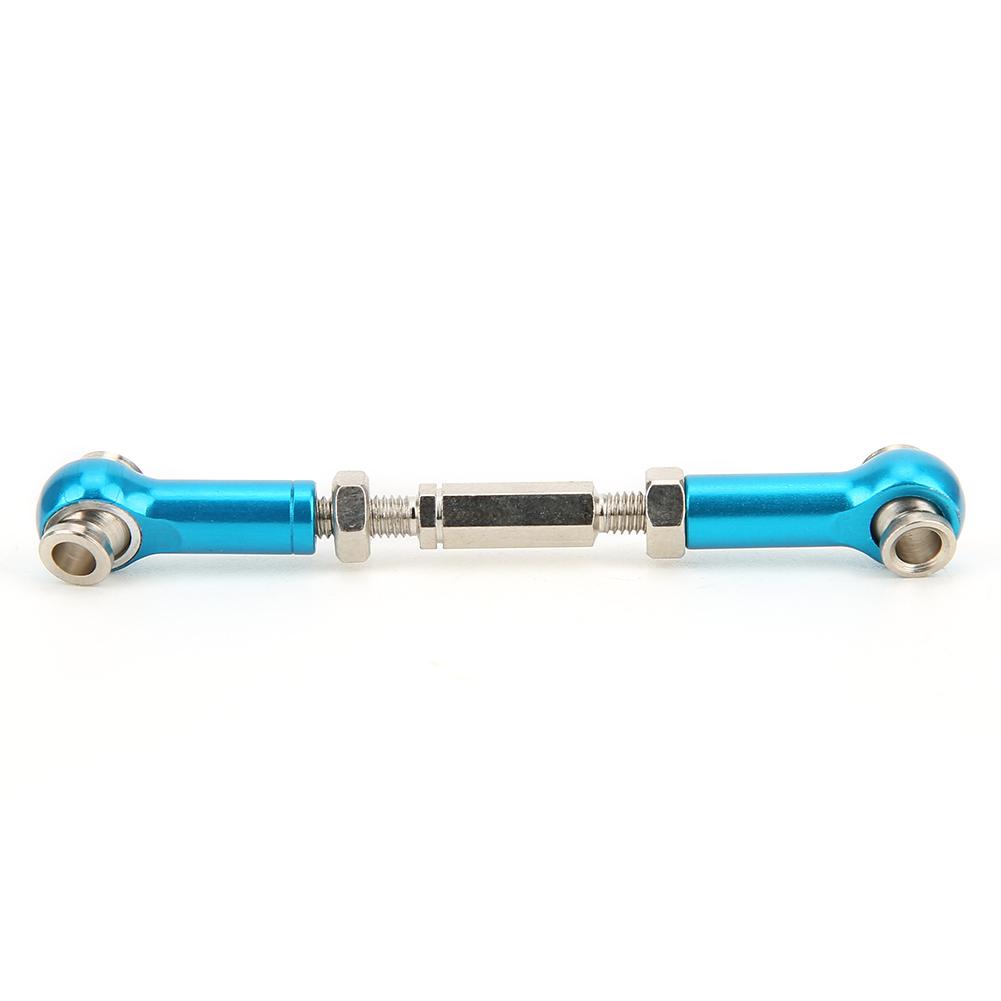 Rear Upper Suspension Arm Steering Linkage Rod Link Fit for   1Celsius14 144001 RC Car