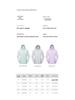 Qiaogerei Unisex Lightweight Sun Protection Jacket