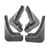 Baojun RS-3 2020-2023 Mudguard Car Flaps