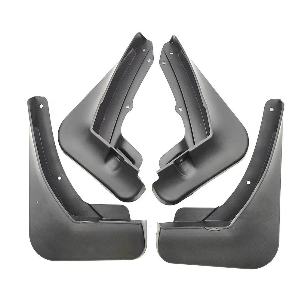 Baojun RS-3 2020-2023 Mudguard Car Flaps