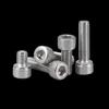 OLOMM 304 Stainless Steel Hex Socket Head Cap Screw