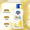 Safeguard Lemon Fresh Shower Gel