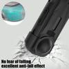 4IN1 Silicone Cover Case Fit for Insta360 X5 Panoramic Action Camera Anti-scratch Protector for Insta360 X5 with Strap Keychain