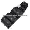 BMW 3 Series F30/F35 Power Window Switch (Part No. 61319218481)