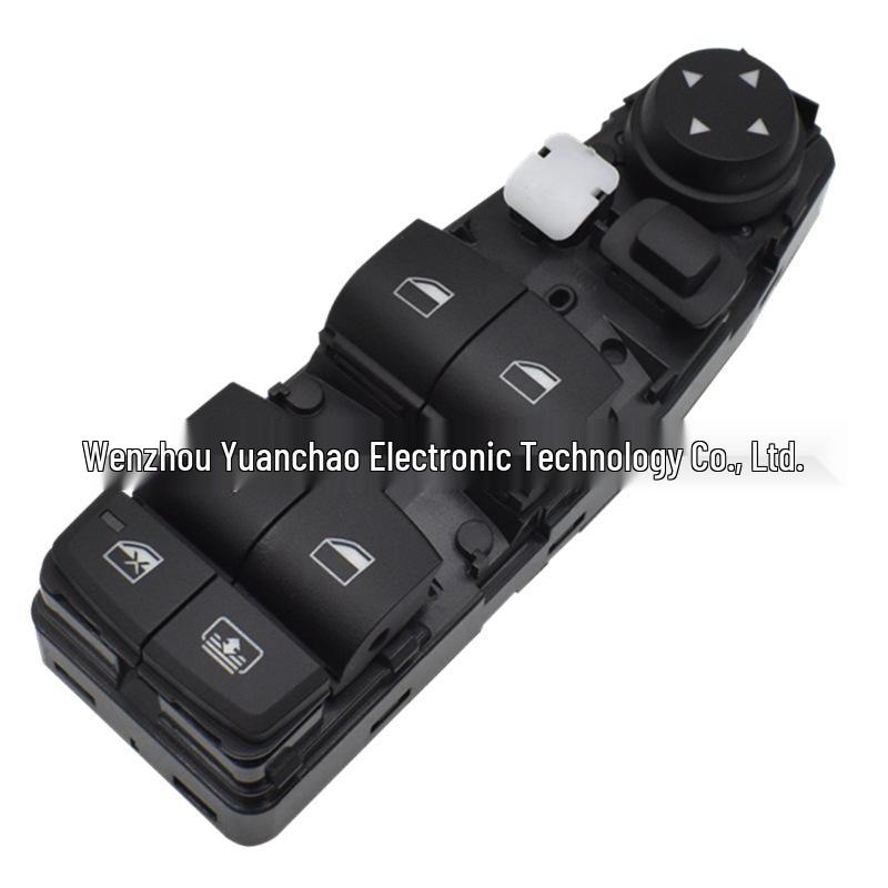 BMW 3 Series F30/F35 Power Window Switch (Part No. 61319218481)