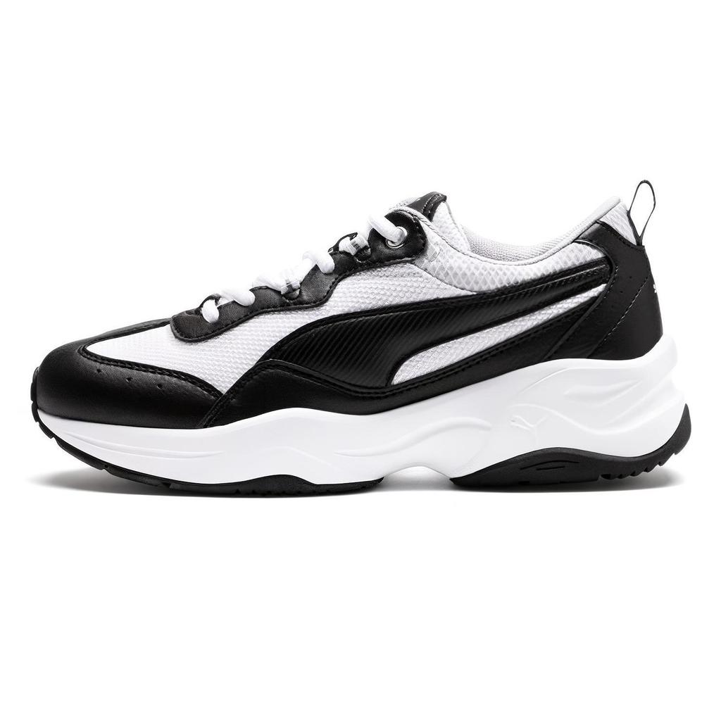 Puma Cilia 'Black' Damen 369778-03