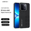 iQOO 15 Ultra Magnetic Z11 Turbo/15R Drop-Proof Soft Protective Phone Case