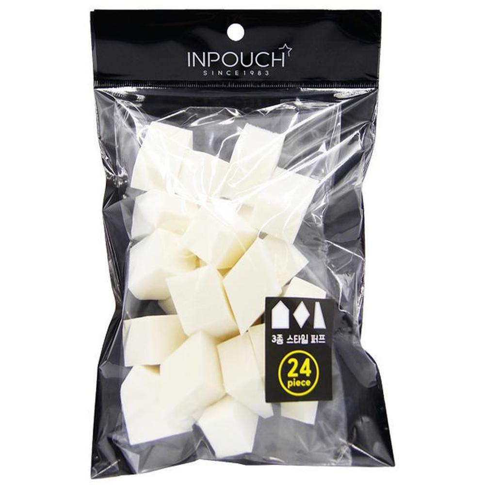 

Slice Puff 24p (S11194363)