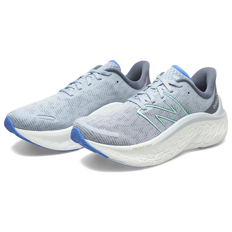New Balance Fresh Foam Kaiha V1 'Arctic Grey' Women's