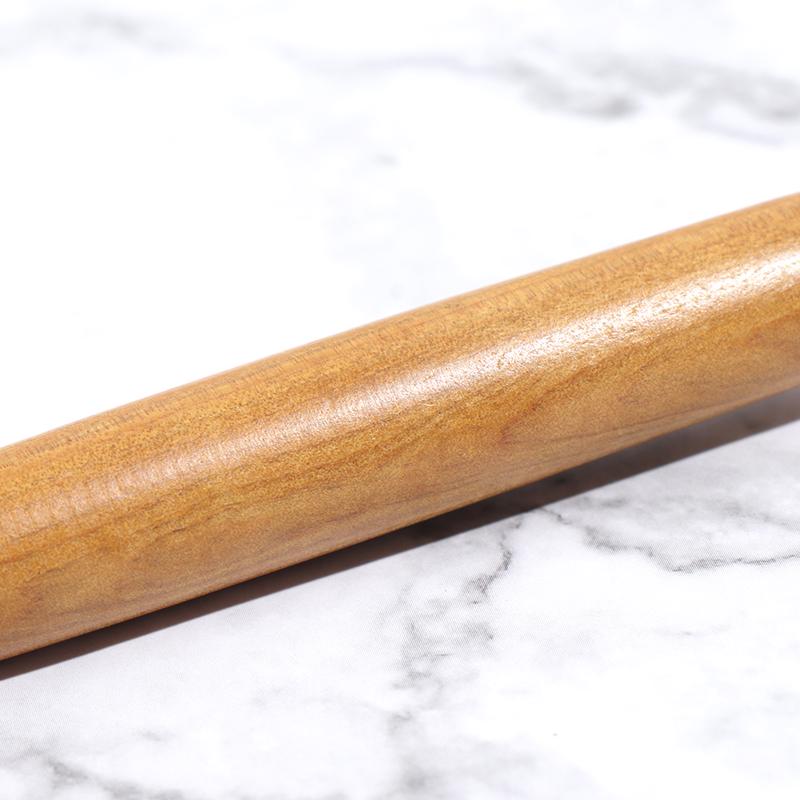 Stick din lemn pentru masaj corporal pentru picioare, instrument de relaxare pentru ameliorarea durerilor musculare