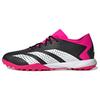 New Predator Accuracy.3 Low Tf 'Core Black Team Shock Pink' GW4640