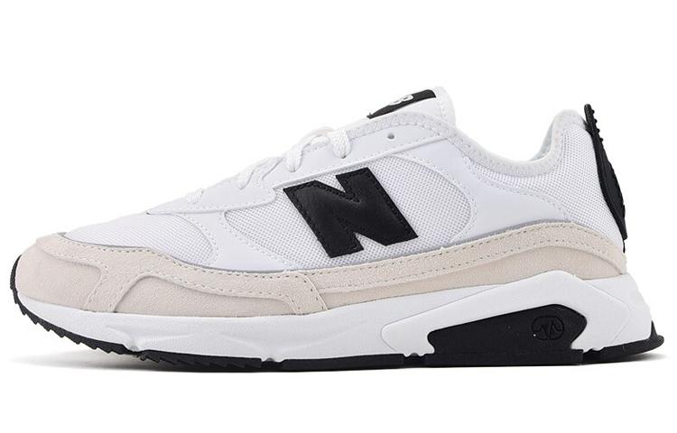 New Balance X-Racer Белый Черный MSXRCSBK 40