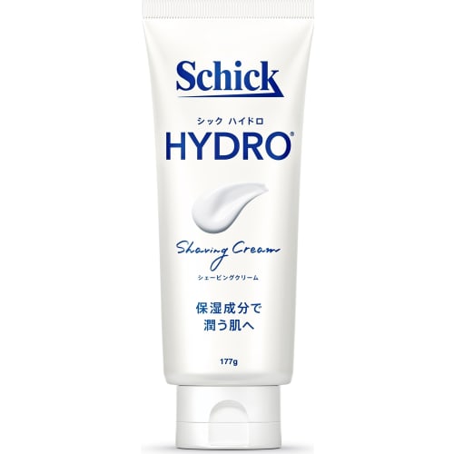 

Schick Hydro Shaving Cream 177g Бритва для бритья