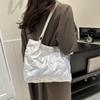 Women's bag tote bag new shoulder bag fashionable simple handbag bag bag