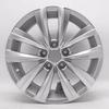 Volkswagen Bora Wheel Hub Aluminum Alloy Rim 15-17 Inch Replacement