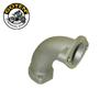 Goten 56-5 Intake Pipe 28mm  For 170cc Stomp Detroit Kayo KRZ SSR Pit Dirt Bike