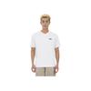 Puma Ess Small Logo Comfortable V-Neck Fashion Pullover Short Sleeve T-Shirt Men Tops 692999-02