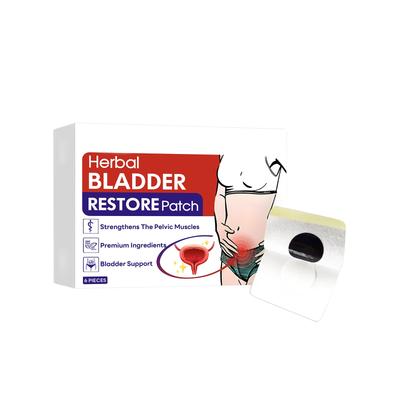 Parches Herbal Care , Parches Abdominales Para Mujeres , Parches Para el Cuidado del Suelo Pélvico , Parches de Aplicación Suave Para Reducir el Malestar.