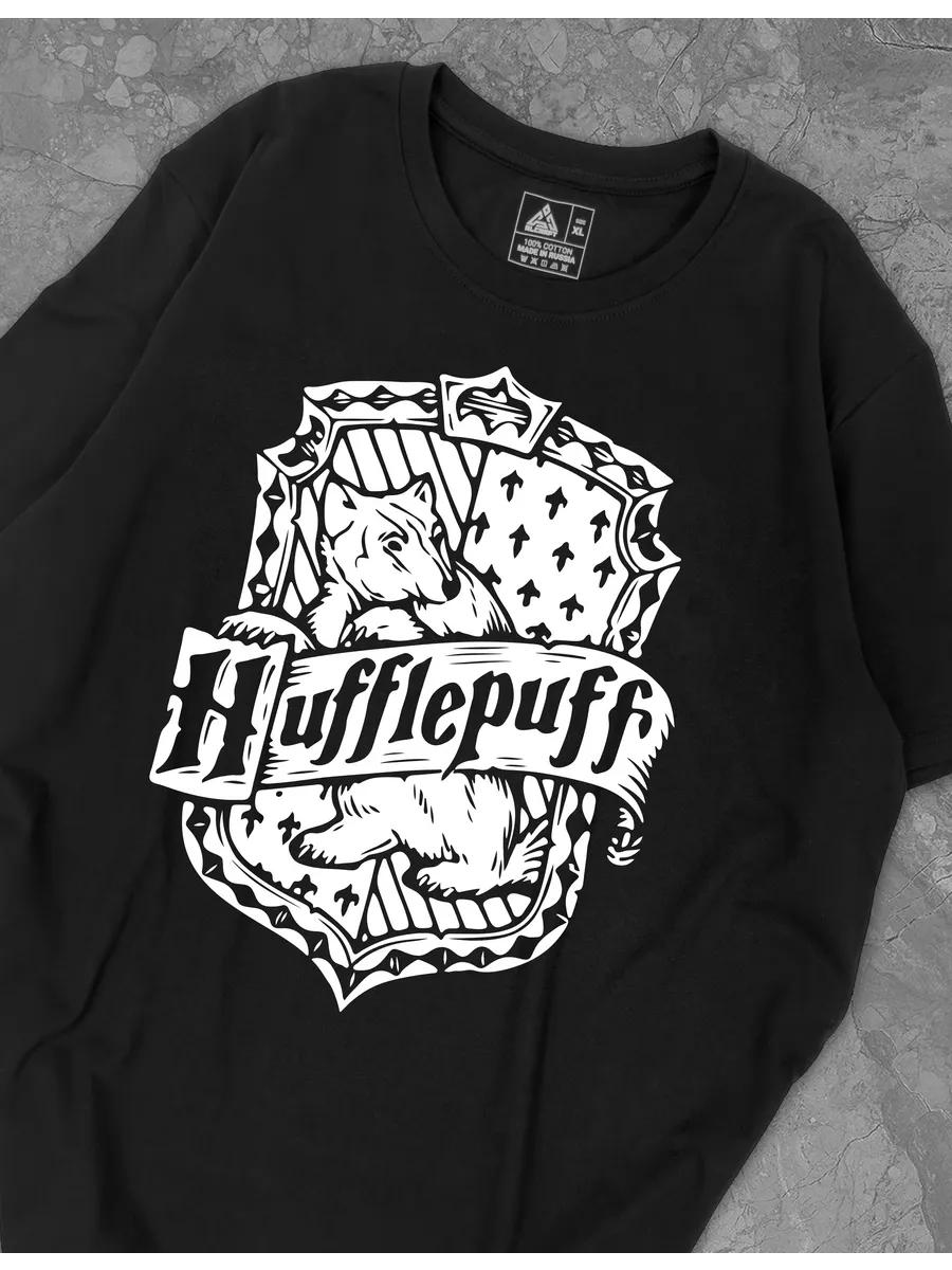 Kids  Harry Potter Quidditch ball printed T-shirt M