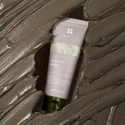 Beruhigende Schlammmaske 110 ml