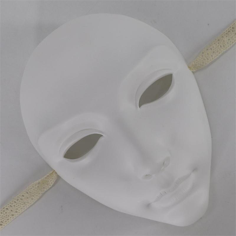 Atmungsaktive Halloween-Maske Bequeme Party-Kleidung Stilvolle Schwarze Gesichts-Requisiten Für Kostümbälle Und Thematische Veranstaltungen