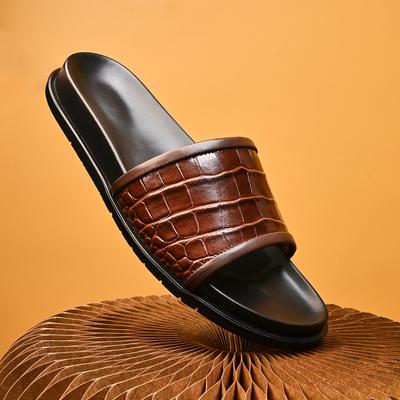 Sapatos de homem – Sandálias