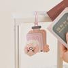 Luggage Tag_Apeach