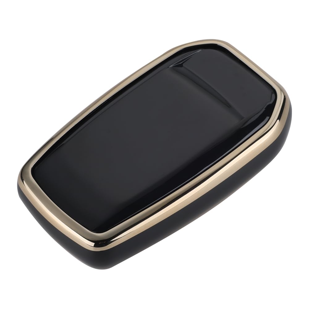 Kinotaka Toyota Smart Key Case for 90 Series Noah / Voxy 80/90 Series /